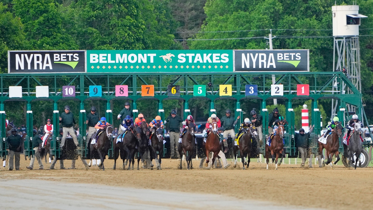 Inside the 2025 Belmont Stakes: Unveiling Dark Horses, Jockey Secrets, and Surprising Odds!