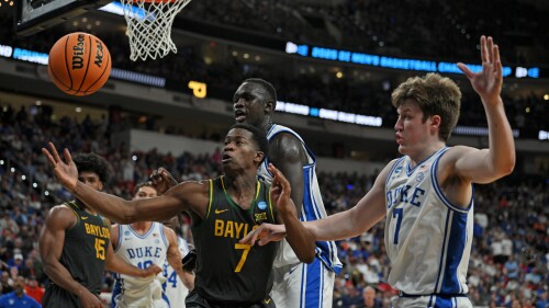 Inside the 2025 NBA Draft: Unlock the Secrets to the Biggest Surprises and Top Picks You Can't Miss
