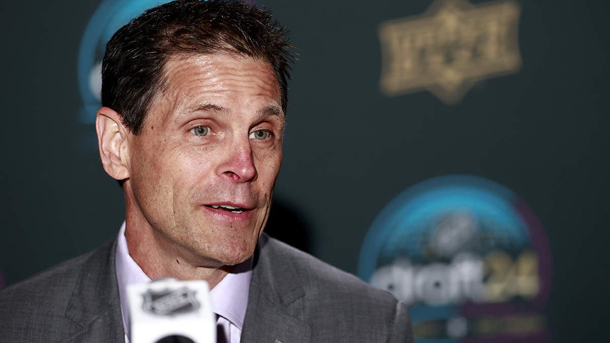 Inside the 2025 NHL Draft: Bruins' Unseen Gems That Could Change the Game Forever