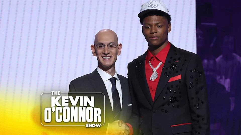 Inside the Chaos: Shocking Draft Night Heists, Trades that Backfired, Ace Bailey’s Next Move, and Why Masai Was Abruptly Fired!