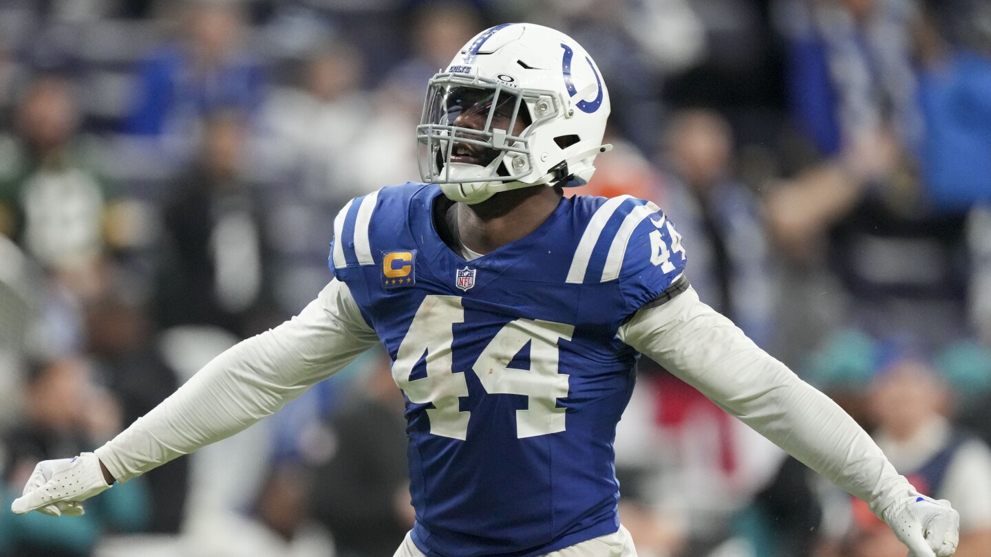 Inside the Colts' Secret Drive to Honor Jim Irsay That Could Change Their Season Forever