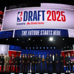 Inside the Lakers’ Bold Second-Round Gamble — Did They Just Snag the NBA’s Next Superstar?