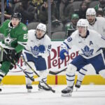 Inside the Leafs' Locker Room: Shocking Revelations on Marner, Tavares, and Robertson from GM's Exclusive Interview
