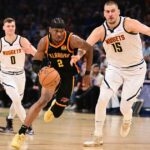 Inside the NBA Playoffs: Shocking Showdowns, Dynasty Collapse, and the Untold Truth About Doris Burke