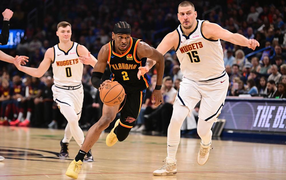 Inside the NBA Playoffs: Shocking Showdowns, Dynasty Collapse, and the Untold Truth About Doris Burke