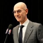 Inside the NBA's AI Revolution: Adam Silver Unveils Secrets That Could Change Basketball Forever