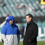 Inside the New York Giants' Crucible: Can Their Coach and GM Survive the Hottest Seat in the NFL?