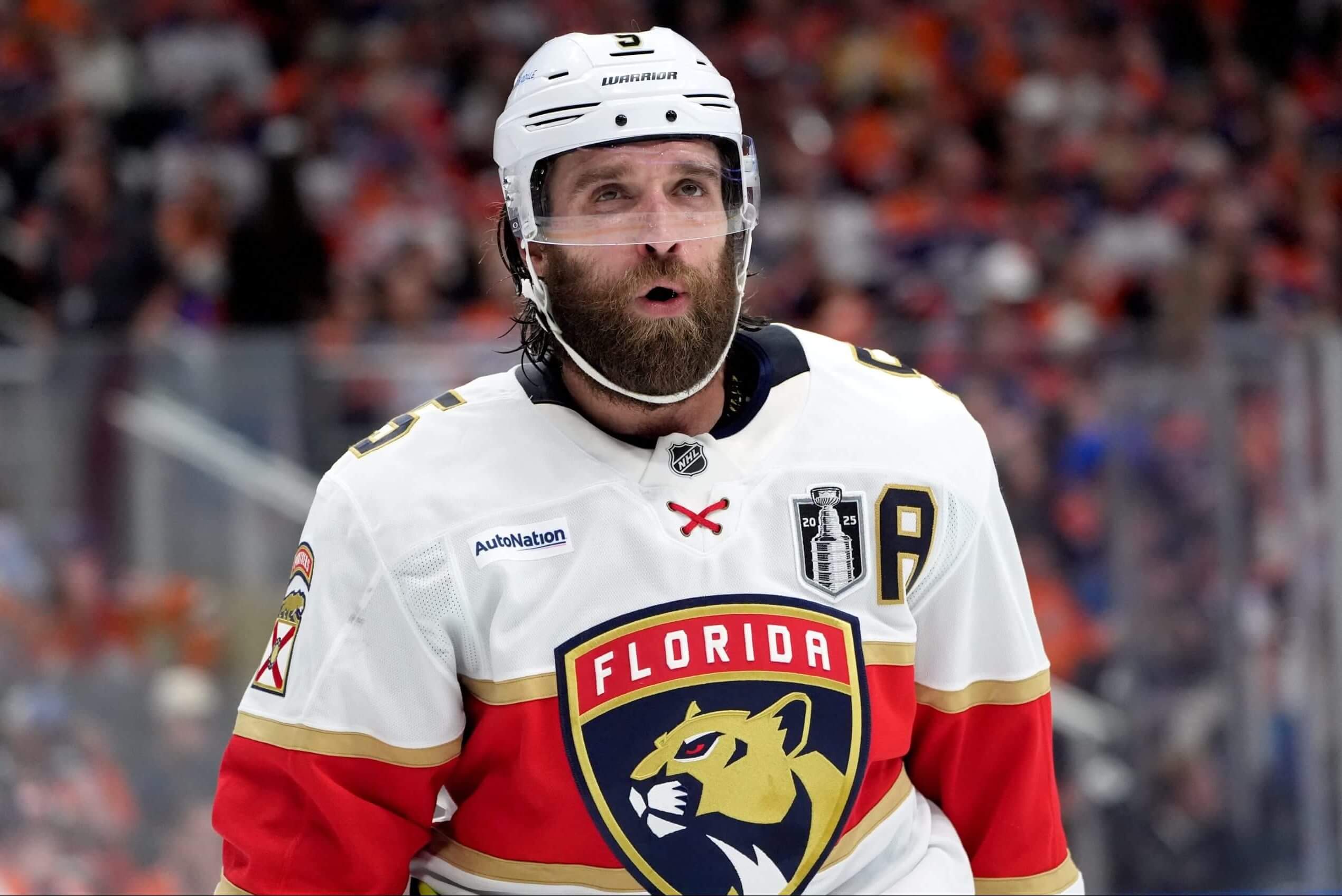 Inside the NHL’s Hottest Free Agency Secrets: What the Draft Combine Whispers Reveal