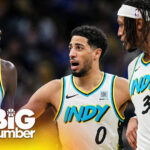 Inside the Pacers' Secret Strategy That Secured Their Championship Glory—Revealed!