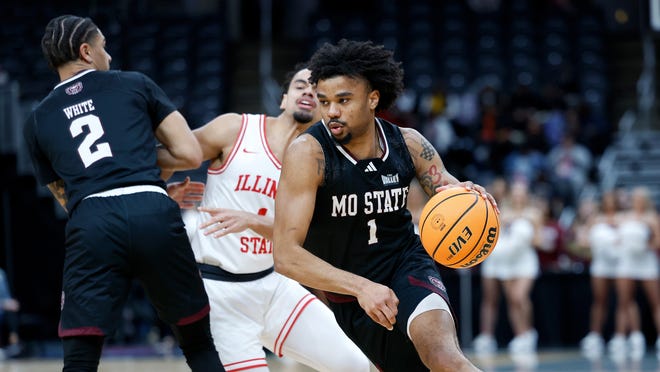 Inside the Radical Overhaul Missouri State’s Basketball Coach Swears Will Rewrite Their Fate