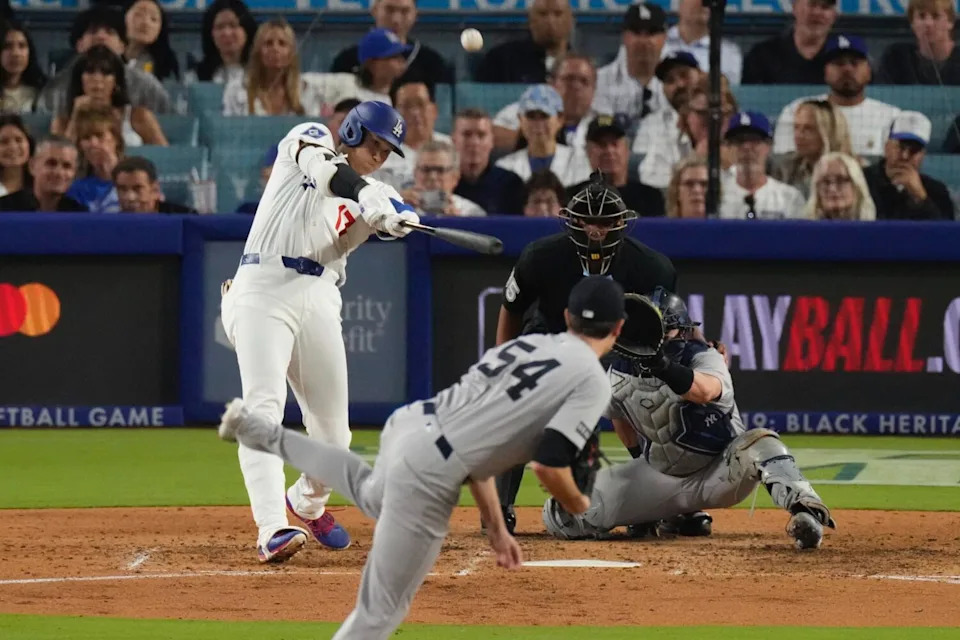 Inside the Secret Hunt: How Japan's Media Chase Every Ohtani Home-Run Ball