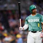 Inside the Shocking Deal That Finally Ended the Red Sox’s Rafael Devers Saga—And What It Means for the Future