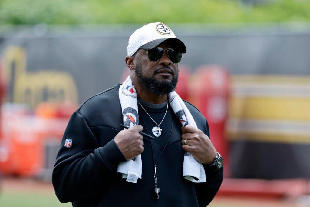 Inside the Shocking Reason an Analyst Questions Mike Tomlin’s Integrity—What You Need to Know