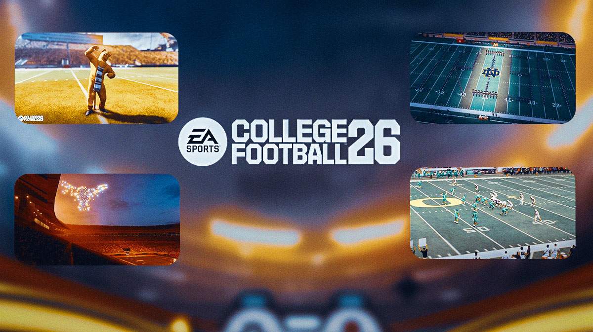 Inside the Top 25 Most Intimidating College Football Stadiums – Can You Handle the Heat?