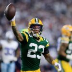 Insider Predictions: How Jaire Alexander Could Transform the Ravens' Defense This Season