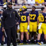 Insider Reveal: Shocking Truths About Michigan Football’s 2025 Season Uncovered by Anonymous Coach