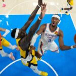 Insider Secrets Revealed: How to Outsmart the Odds Betting Indiana Pacers vs. Oklahoma City Thunder in 2025 NBA Finals Game 2