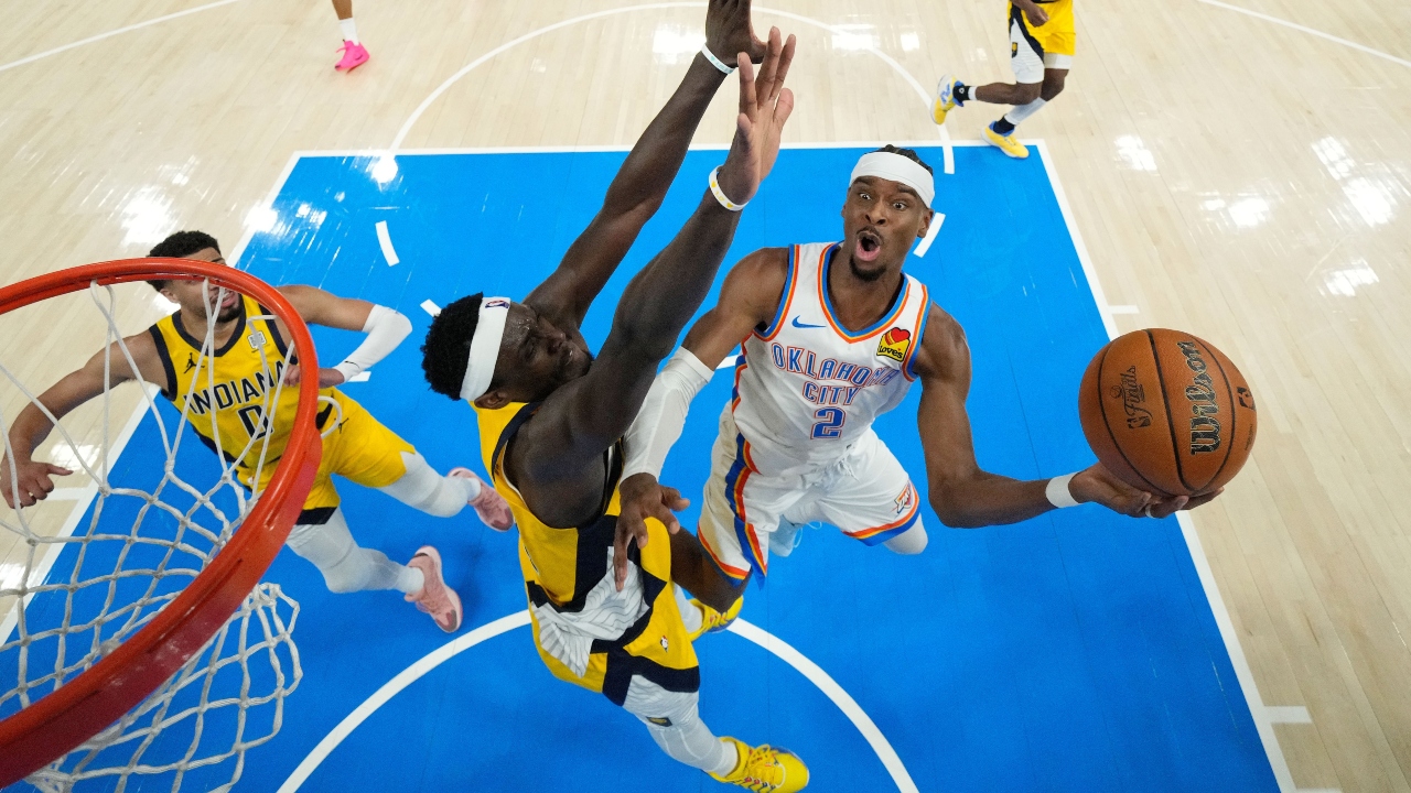 Insider Secrets Revealed: How to Outsmart the Odds Betting Indiana Pacers vs. Oklahoma City Thunder in 2025 NBA Finals Game 2