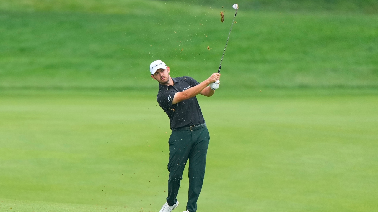 Insider Secrets Revealed: Who’s Poised to Dominate the 2025 Travelers Championship?