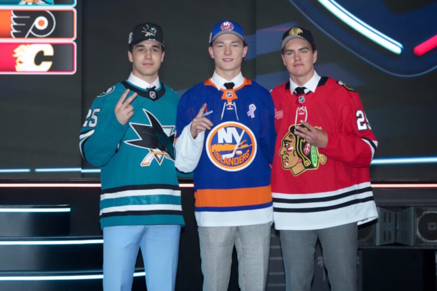 Insider Secrets: Which NHL Teams Are Poised to Dominate the 2025 Draft?