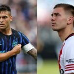 Inter Milan vs. River Plate: Starting Lineups Revealed – Which Stars Will Decide the Fate of Group E?
