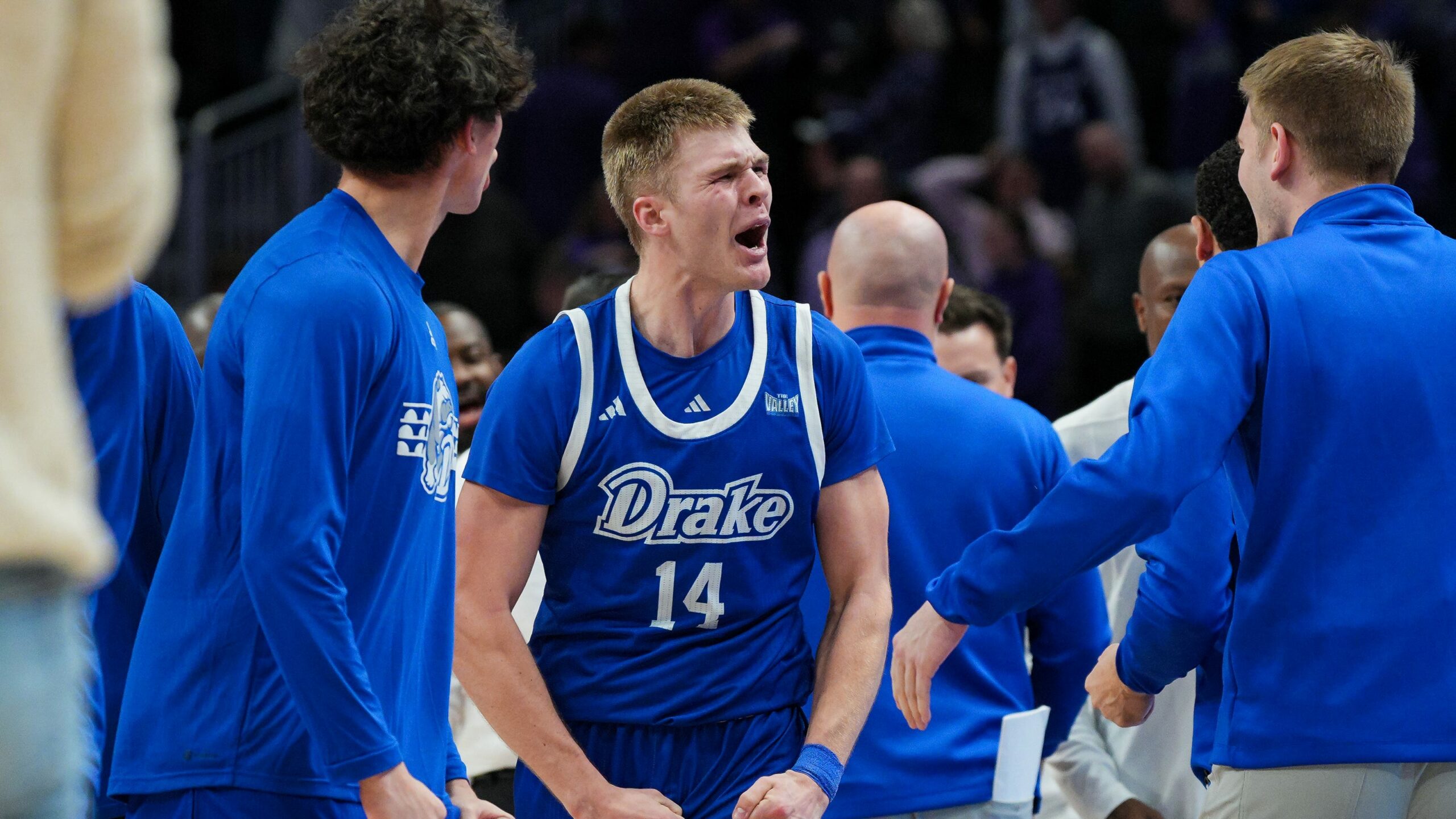 Iowa’s Rising Basketball Phenom Set to Shake Up 2026 NBA Draft—What Scouts Are Saying Will Surprise You