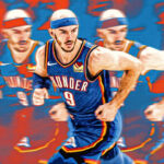 Is Alex Caruso the Thunder’s Secret Weapon to NBA Glory in 2025?