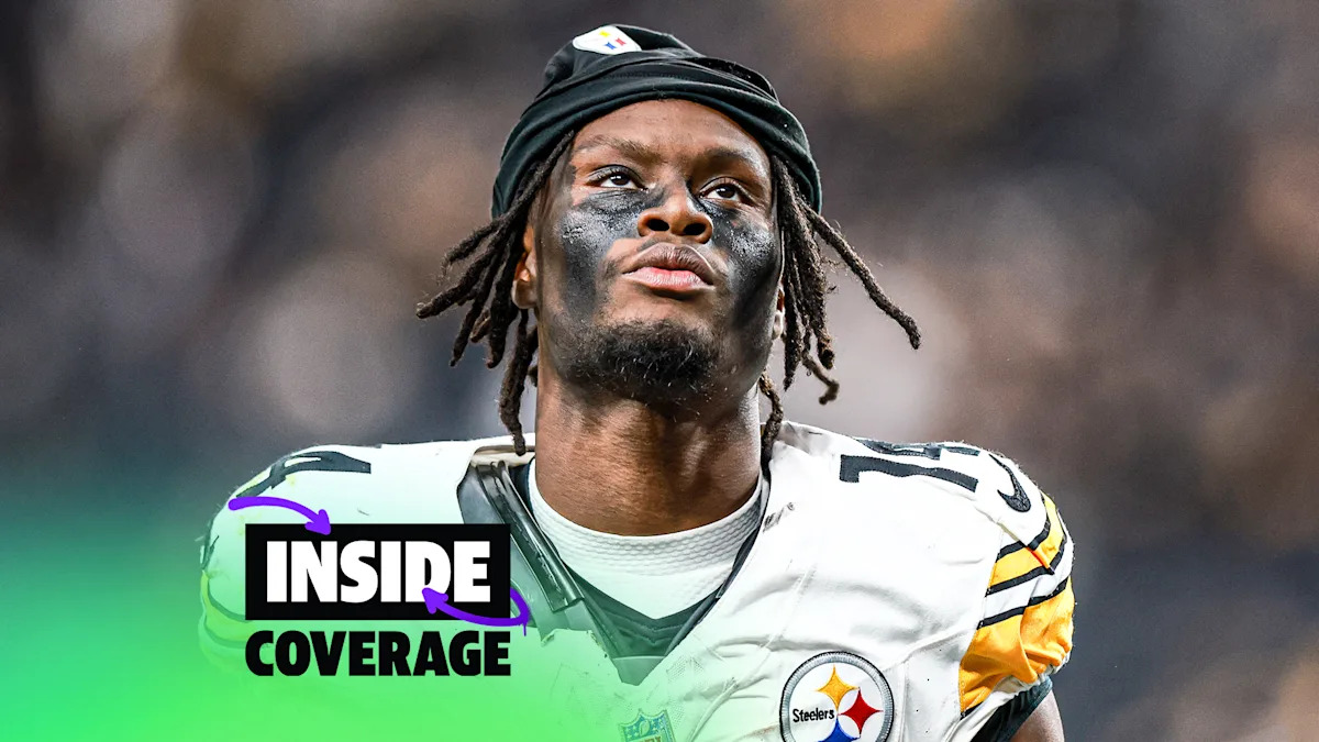 Is George Pickens the Game-Changer the Dallas Cowboys Desperately Need?