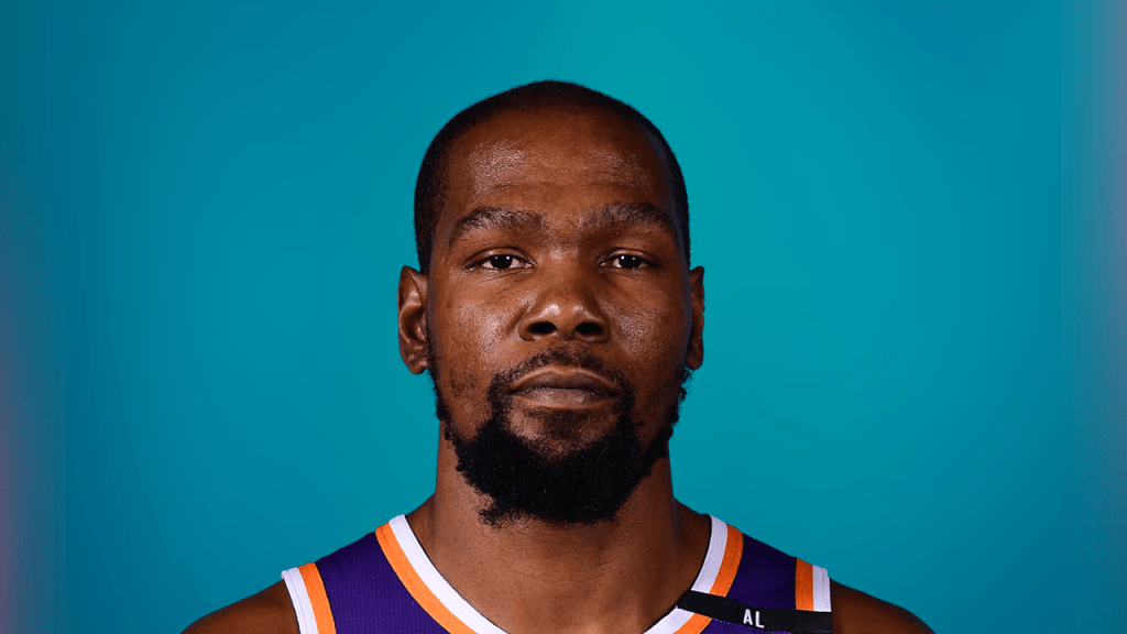 Is Kevin Durant's Career Coming to a Surprising End in Houston?