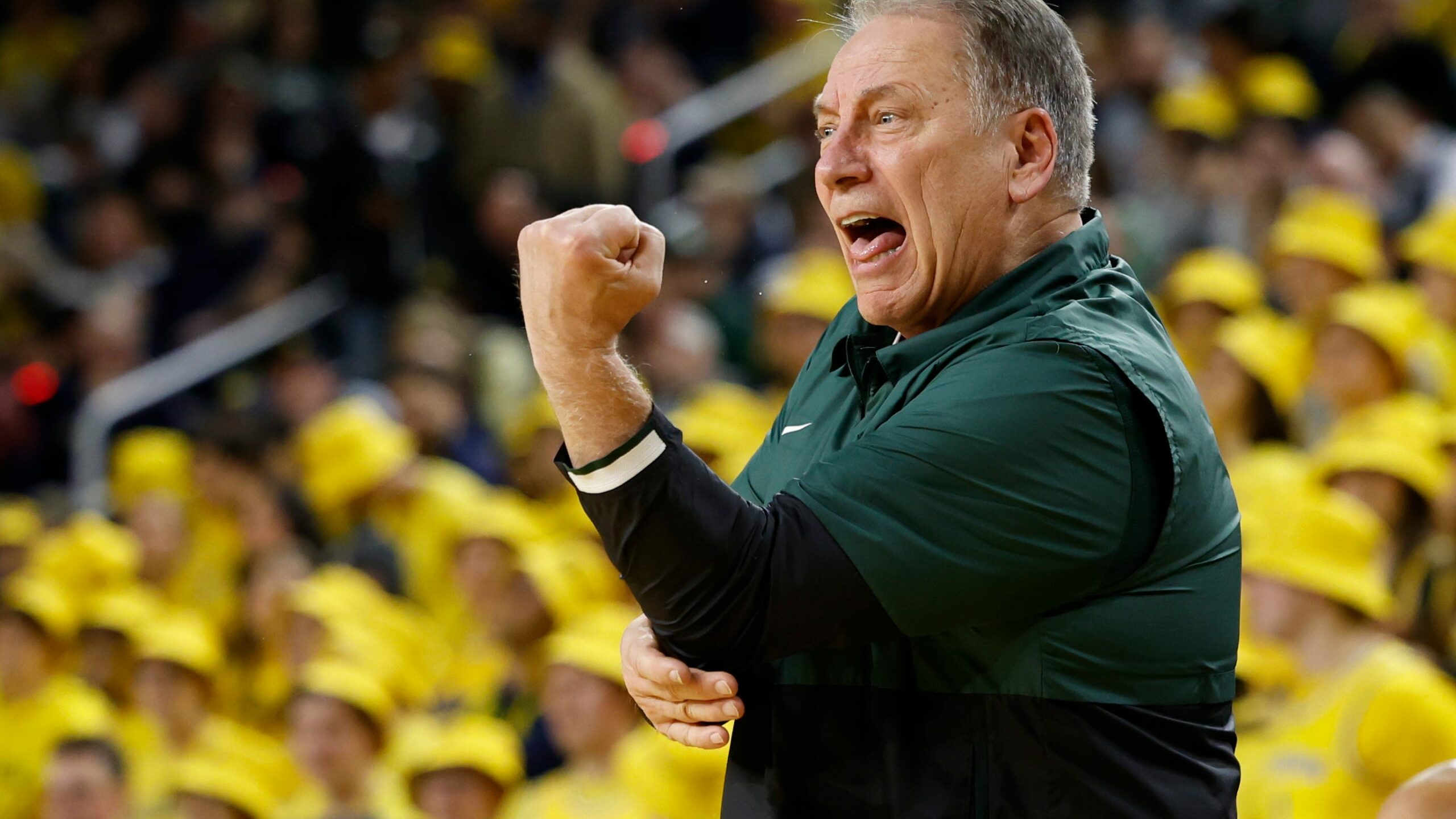 Is Nasir Anderson the Missing Piece MSU Basketball Has Been Waiting For?