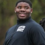 Is Penn State’s Malachi Goodman the Offensive Line Star Poised to Dominate the 2025 Season?