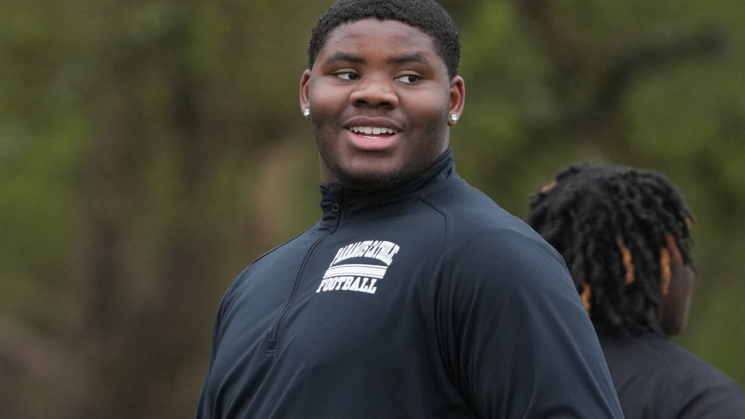 Is Penn State’s Malachi Goodman the Offensive Line Star Poised to Dominate the 2025 Season?
