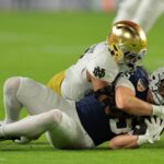 Is Penn State’s Recruiting Reign Ending as Notre Dame Makes a Surprising Surge?