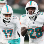 Is the Miami Dolphins' Downward Spiral Unstoppable? A Closer Look at Their NFL Offseason Struggles