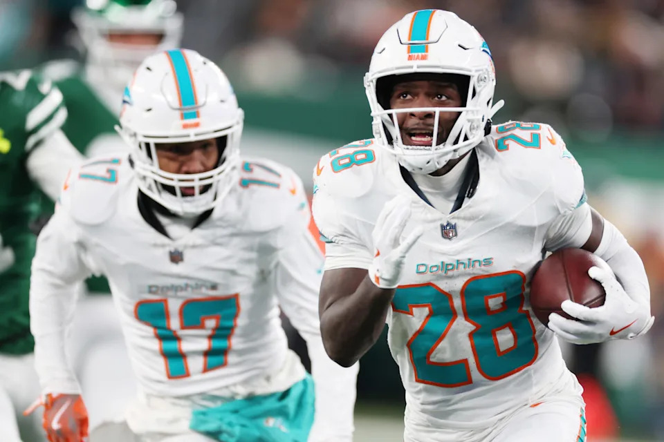 Is the Miami Dolphins' Downward Spiral Unstoppable? A Closer Look at Their NFL Offseason Struggles