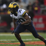 Is This 4-Star DB Michigan's Next Legendary Star in the Making?