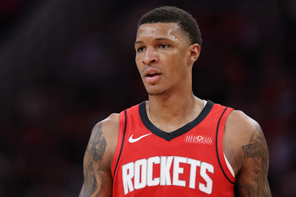 Jabari Smith's $122 Million Deal with Rockets: What This Means for the Team's Future Stardom