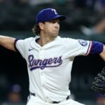 Jacob deGrom's Near-Perfect Masterpiece: How Close Did He Come to History with the Rangers?