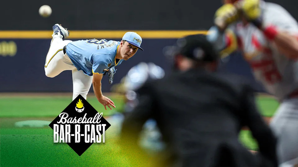 Jacob Misiorowski’s Stunning Debut Sparks Brewers-White Sox Trade Frenzy: Which 5 Players Are in Danger?