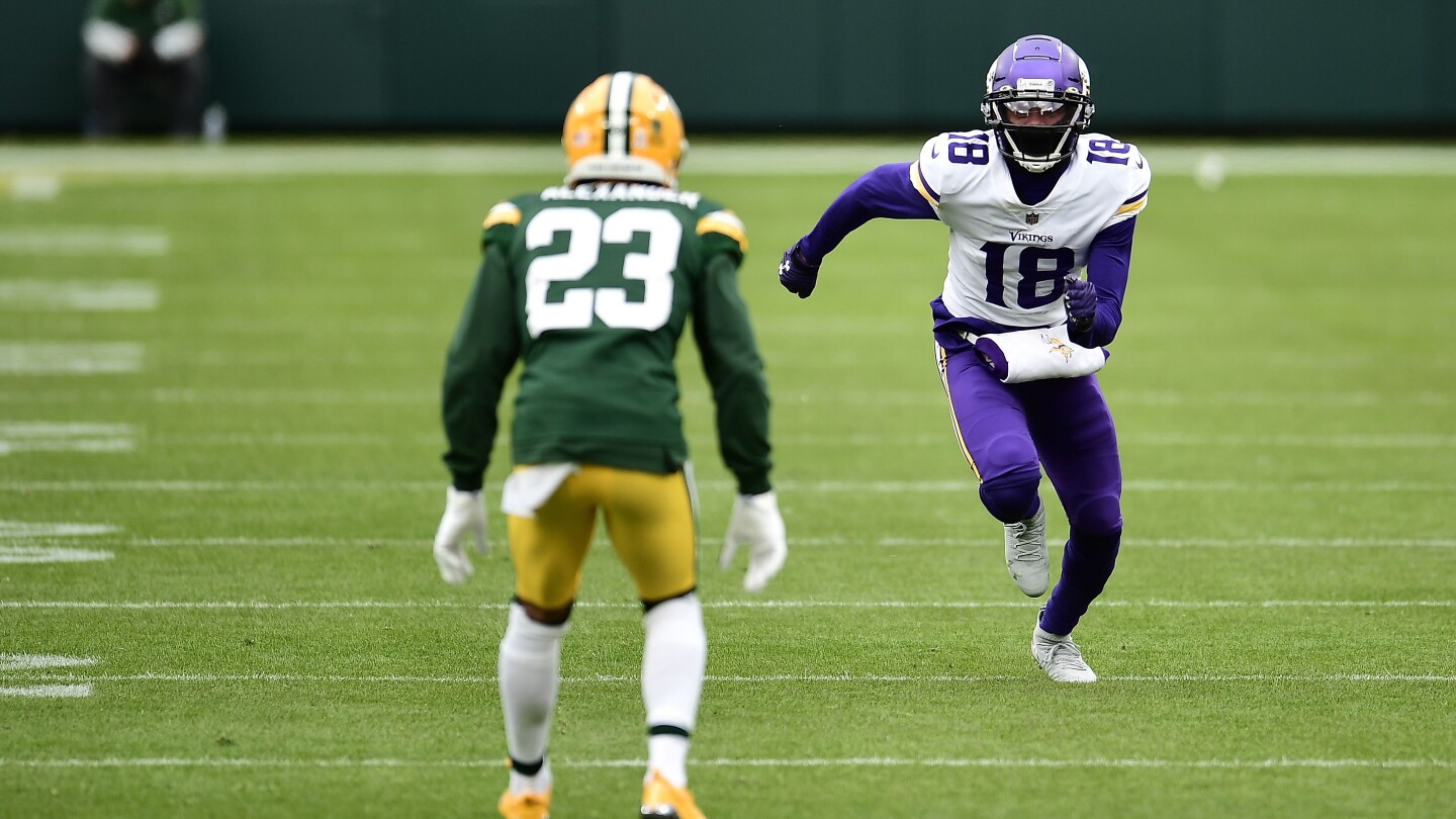 Jaire Alexander's Next Move: A Game-Changer or Unexpected Twist?