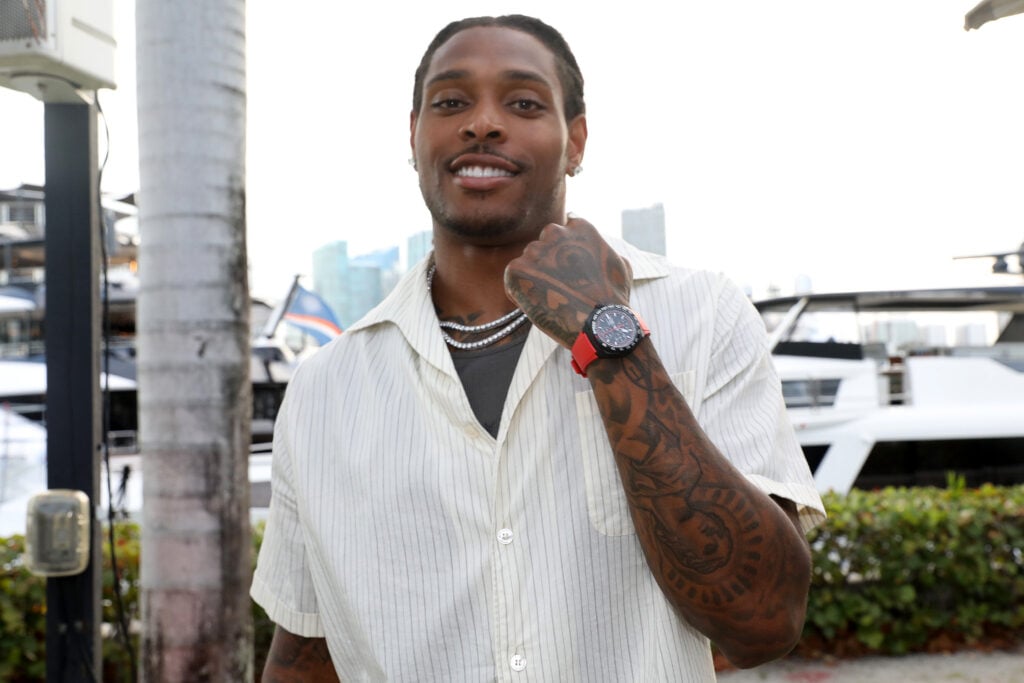 Jalen Ramsey's Latest Tattoo Has Fans Speechless – You Won't Believe the Design!