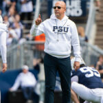 James Franklin Sparks Debate with Bold Take on CFP’s ‘Balanced’ Format—What’s Really Behind His Controversial Claim?