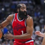 James Harden’s Future Unveiled: Inside the Shocking $81.5 Million Clippers Commitment That Could Change Everything