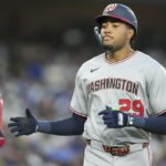 James Wood's Historic Night: Why MLB Pitchers Feared Him Enough to Intentionally Walk Him 4 Times in a Single Game