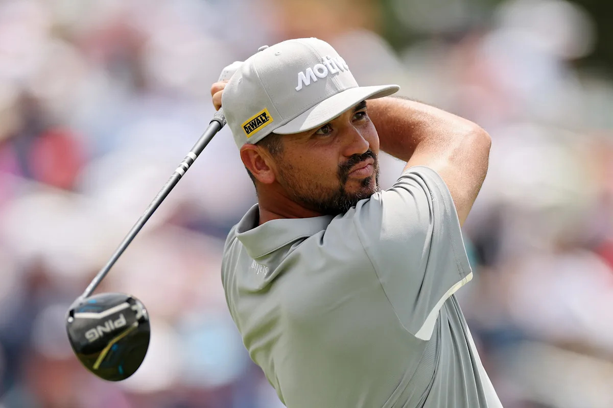 Jason Day’s Shocking NFL Allegiance: Why He Secretly Cheers for Both Browns and Steelers Despite Rivalry