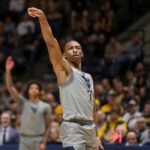 Javon Small: The Underrated NBA Prospect Who Could Shake Up the Draft Night