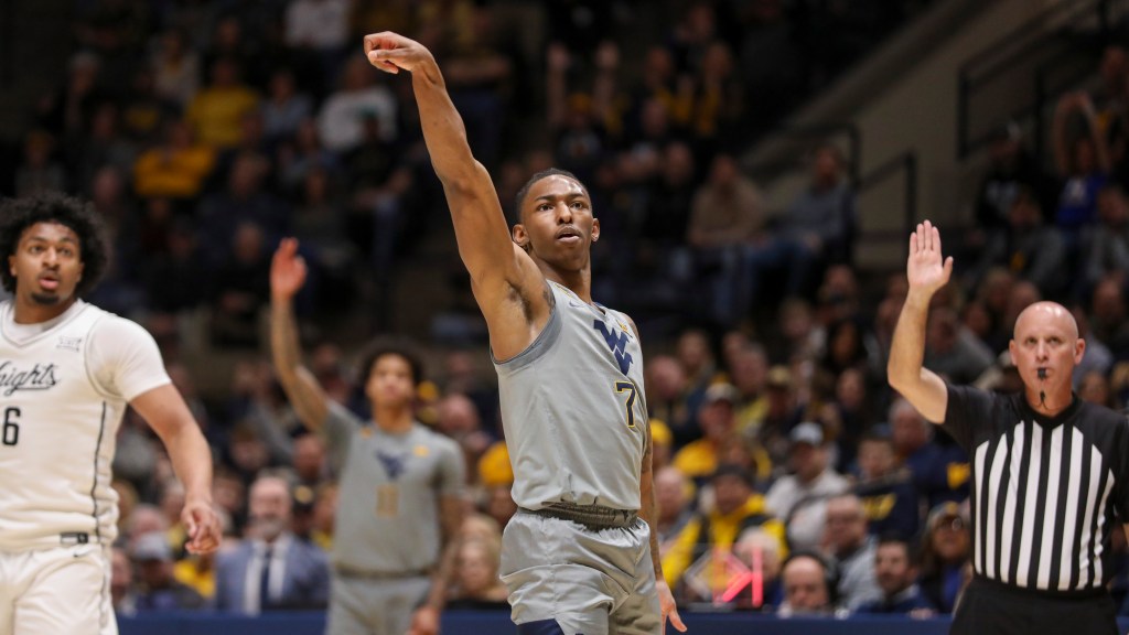 Javon Small: The Underrated NBA Prospect Who Could Shake Up the Draft Night