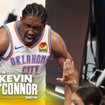 JDub’s 40-Point Explosion Sparks Thunder’s Playoff Surge, While Shocking Trades and KD’s Secret List Send Ripples Through the NBA