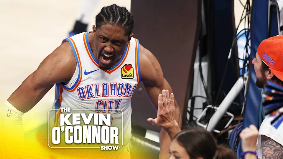 JDub’s 40-Point Explosion Sparks Thunder’s Playoff Surge, While Shocking Trades and KD’s Secret List Send Ripples Through the NBA