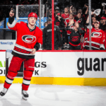 Jesper Fast Drops Bombshell Retirement Announcement – What’s Next for the NHL Veteran?